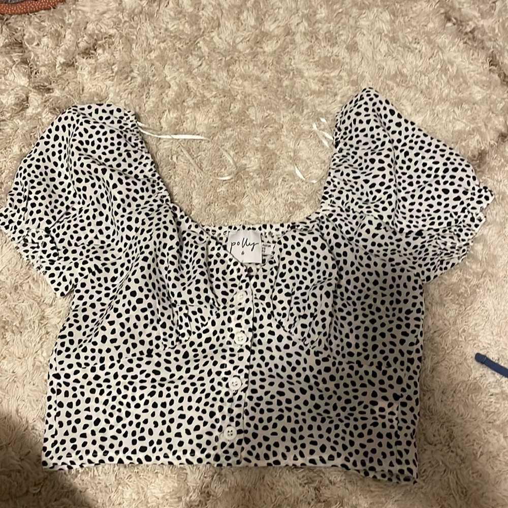 Princess polly top